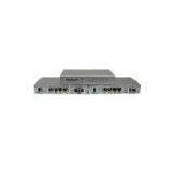 Multi-mode And Single-mode fiber 10/ 100M 1-Port FX + 4-Port TP Managed Fiber Optic Switch