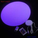 Color Changing Mood Led Light Floating Ball Display thumbnail-3