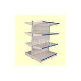 With Tough Paint Protection Supermarket Shelf Display Supermarket Series