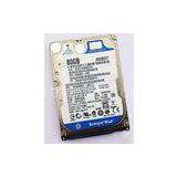 80GB 2.5 inch sata hard drive 5400 rpm Internal hard disk for laptop W800BEVT