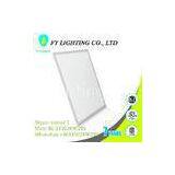 High Luminance Safety Flat Square LED Panel Lights For Home 50watt 120 - 277V