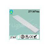 Slim Surface Mounted Led Ceiling Panel Light 9w / 18w 110lm/W With 5 Years Warranty