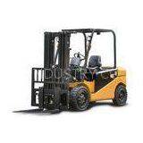 4 Ton Electric Multi Directional Forklift Truck 4 Wheel Hangcha HC