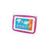 4.3 Inch Cute Cartoon Android Education Kids Wifi Tablets RAM 512MB DDR3 thumbnail-1