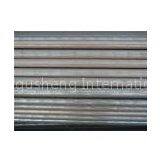 Q235 Q345 Welded Steel Pipe / Carbon Steel Seamless Pipe In Electricity Agriculture
