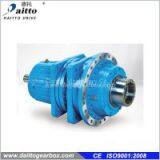 P Series Planetary Gear Reducer thumbnail-1