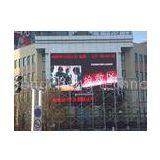 Full Color Advertising P10 Led Display for Stadium , Exhibition thumbnail-1