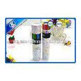 Round Tube Packing Recycled Paper Pencils With Hot Transfer Printing thumbnail-1