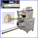 automatic dumpling making machine