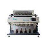 5000 x 3 Pixel CCD Color Sorting Machine For Fruit / Raisins Sorting thumbnail-1
