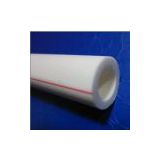 plastic ppr /pp-r pipe for building/engineering