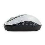 Customized 100 Miles Mechanical 3 Button Wireless Mouse Bluetooth Gaming Mouse