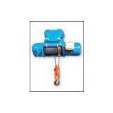 CD1 Wire Rope Electric Hoist