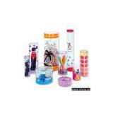Printed Plastic Tubes thumbnail-1