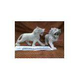 Favorites Compare Natural Marble Animal Of Lion Statue
