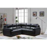 Australian Leather Sofa Furniture L Shape Leather Sofa