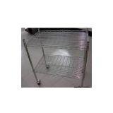 Sell Storage Rack thumbnail-1