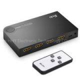 3X1 HDMI Switch thumbnail-1