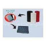 Oily Printing Polyethylene HIPS Plastic Sheet Roll for Thermoforming Package