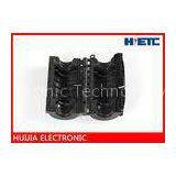 Antenna Connector Weatherproof Kit , 7/8 Inch Feeder Cable To Antenna Protector