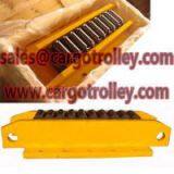 CT Crawler Type Roller Skids Details With Price List thumbnail-2