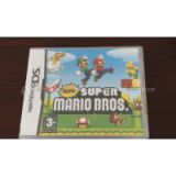 Wholesale MIX 5 kinds Top Seller Classic games for ds dslite dsi xl 3DS games Mario Kart Mario Bros Mario 64 Mario Party Animal Crossing Retail Sealed Box US/EU Version Free Shipping