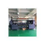 MS High Production Digital Textile Printing Fabric Machine Kyocera Printer Head