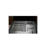 Proffessional Audio Mixing Desks and Audio Amplifiers thumbnail-1