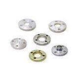 High Strength Sheet Metal Stamping Parts With Deep Drawn / Punching / Bending thumbnail-1