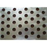 Galvanzied Perforated Mesh,punching Metal Fatory Direct