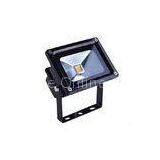 Commercial 10W Waterproof LED Flood Light With 1000lm AC85V - 265V thumbnail-1