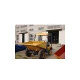 Dumper,Mini Dumper,Hydraulic Dumper thumbnail-1