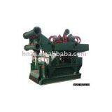 Combiner of Desander, Deliter and Shale Shaker thumbnail-1