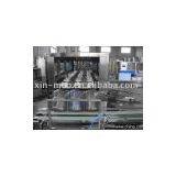 QGF Barreled Production Line Beverage Machinery thumbnail-1