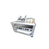 Jet-Cooking Noodle Machine thumbnail-1