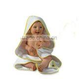 100% Bamboo Baby Hooded Towel