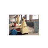 Pellet and Briquette Machine