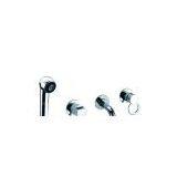 Bathroom Furniture Faucet(Sanitary Ware)
