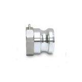 S1/2/3/4/5/6/7/8-Stainless Steel Camlock