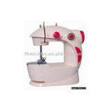 Mini Sewing Machine thumbnail-1