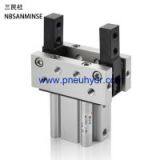 MHT2 Air Gripper SMC Type Pneumatic Air Gripper High Quality thumbnail-1