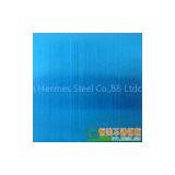 2013 Latest Cheap Hairline/brushed Stainless Steel Sheet thumbnail-3