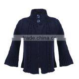 Hot Selling Pretty Modern Style School Sweaters thumbnail-2