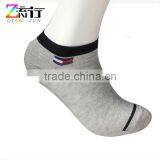 Classic Fashion Men's Socks / Custom 100% Cotton Socks / Sport Socks thumbnail-6