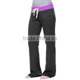 2017 New Fashion Spring&autumn Women Yoga Fitness Pants thumbnail-1