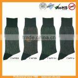Colorfull Stripe Womens Dress Cozy Socks thumbnail-1