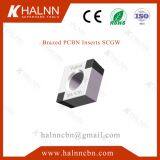 BN-K20 and BNK30 Cbn Insert Milling Engine Block With FC250 Gray Cast Iron Materials thumbnail-2
