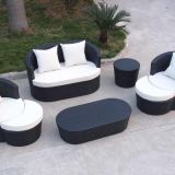 Waterproof Outdoor Lounge Furniture UV Resistant Anti-UV Classics