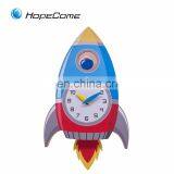 Animal Shape For Promotional Gifts Table Clock With Great Price