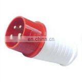 Industrial plug 025 32A IP44